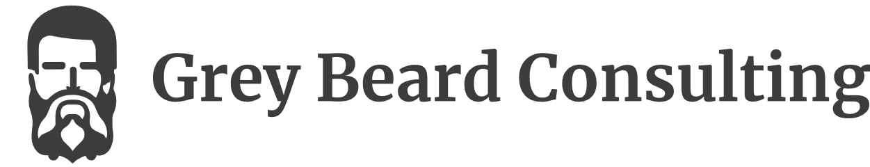 Grey Beard Consulting