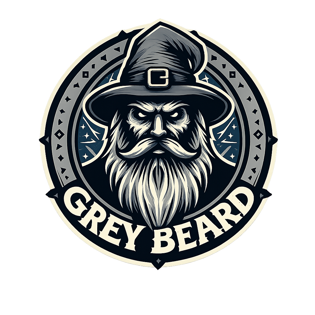 Grey Beard Consulting
