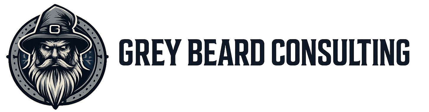 Grey Beard Consulting